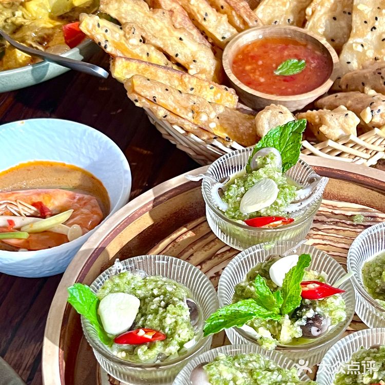 🌴l西双版纳🍃一秒穿越热带雨林
