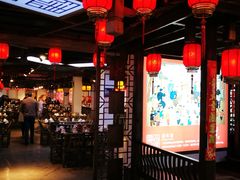 -印象鲵宴·张家界地标美食名片(溪布街店)