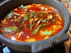 -黔滚滚贵州牛肉火锅·酸汤火锅(创意园店)