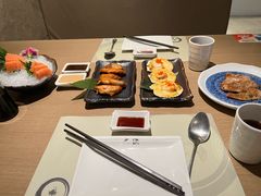 -大渔铁板烧(花园道店)