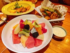 -MR.ROCKY洛奇先生·西餐&酒吧(琶醍店)