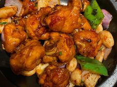 -大树餐厅(益田假日店)