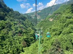 -赤水丹霞旅游区·大瀑布