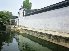 -南浔古镇