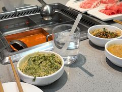 -海底捞火锅(振华商厦店)