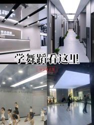 -单色舞蹈