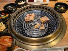 -黑牛黑猪烤肉专门店(万象城店)