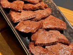 -無二炙坊·和牛烧肉(大钟寺1733店)