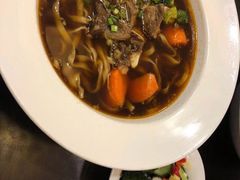 -康师傅私房牛肉面(吴中店)