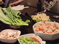-捞王猪肚鸡火锅(财富中心店)