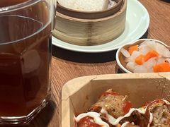 -大盐帮川菜馆(长楹天街店)