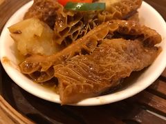-添好运点心专门店(百老汇店)