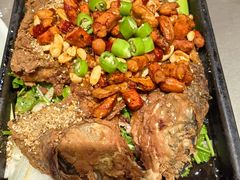 -鹤鸣嘉印象饭店(东市场小区店)