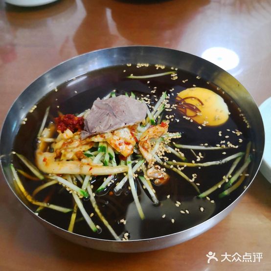 延吉大冷面(外贸路店)