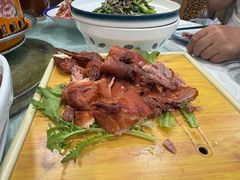 -乔家满族八大碗(流水沟店)