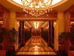 -君康悦美食汤泉水会·SPA(天河店)