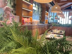 -芭札·Thai泰国餐厅(同和金铂天地店)
