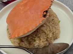 -Ministry of Crab•MOC(交子大道店)