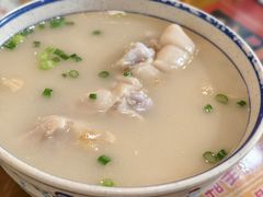 -易老妈蹄花.特色川菜(人民公园总店)