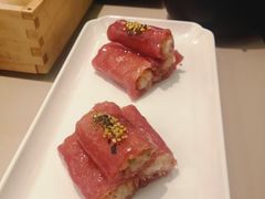 -蔡澜点心·粤菜(西单大悦城店)