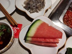 -海底捞火锅鲜切牛肉主题店(长寿路店)