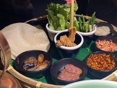-淀里船宴(裕华东路店)