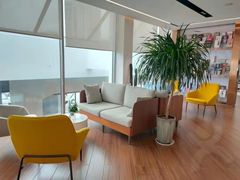 -宁波宝信宝马4S店(江北日湖店)