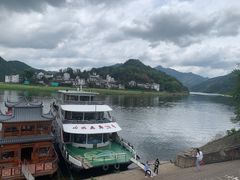 -新安江山水画廊风景区