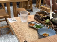 -小满手工粉(北京来福士店)