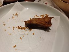 大根蒜香骨-苏小柳手工点心(人民广场分院)