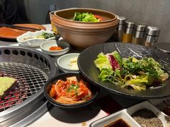 -焱铁烧·黑毛和牛专门店(杭州嘉里中心店)