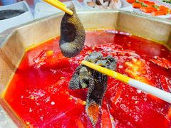 -蜀九香火锅(玉林店)