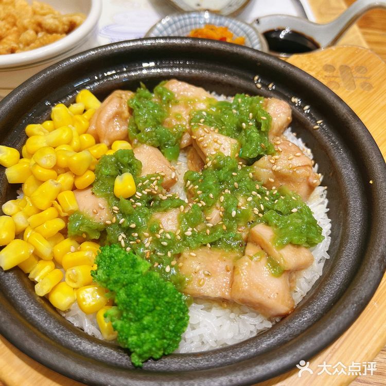 可以✓堂食的第一餐[加油]
