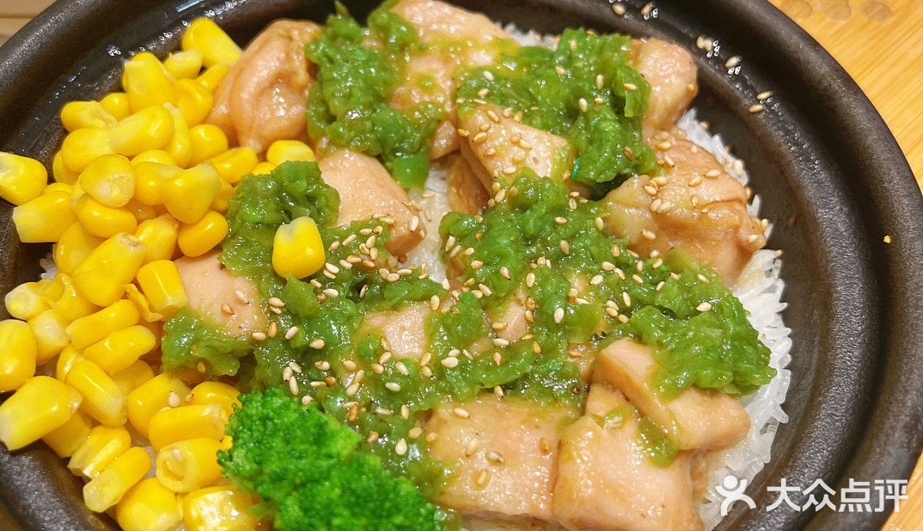 可以✓堂食的第一餐[加油]