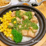可以✓堂食的第一餐[加油]