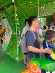 -宝燕乐园(闵行旗舰店)