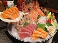 -匠和风精致料理(成都龙湖滨江天街店)