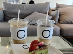 -COFFEEOLOGY咖啡学(天银店)
