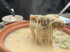 -堂宴·老厦门私房菜(1988仙岳总店)