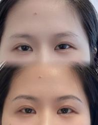 -MIVI野生眉纹绣纹眉