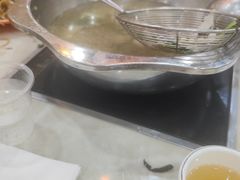 -潮悦牛肉火锅城(水贝店)