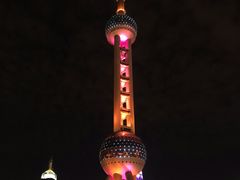 -陆家嘴空中步行连廊