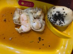 -小杨生煎(黄河路店)