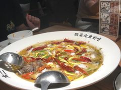 老坛子酸菜鱼-太二酸菜鱼(正大广场店)