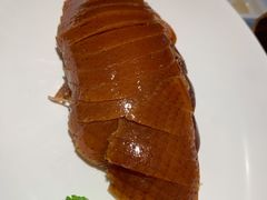 酥香嫩烤鸭-四季民福烤鸭店(前门店)