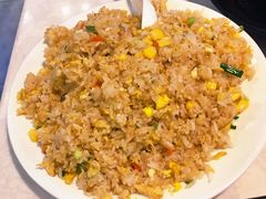 蛋炒饭-品牛阁潮汕牛肉火锅(洋河店)