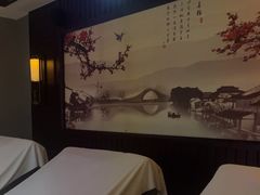 -清雅塘国际足道馆(金府店)