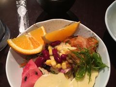 -南苑环球酒店-稻菊日式餐厅(鄞县大道店)