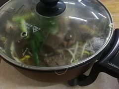 牛杂-三叔牛杂火锅店(三淮大街15号店)
