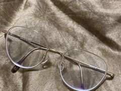 -青聪儿童眼镜(浦江店)